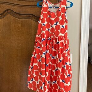 Hanna Andersson Dress